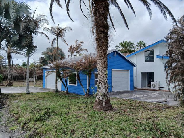 4500 SW Boatramp Avenue, Palm City, FL 34990