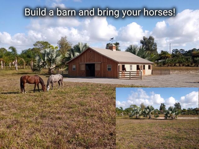 4500 SW Boatramp Avenue, Palm City, FL 34990