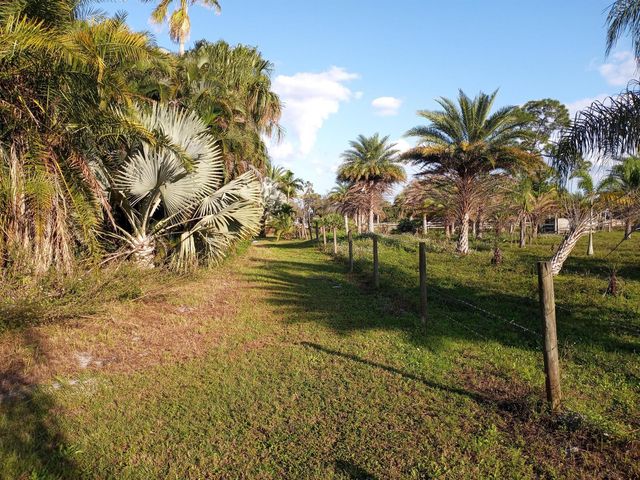 4500 SW Boatramp Avenue, Palm City, FL 34990