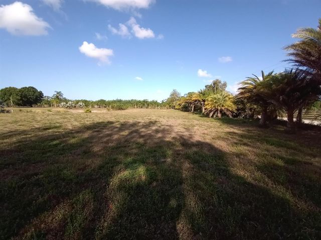 4500 SW Boatramp Avenue, Palm City, FL 34990