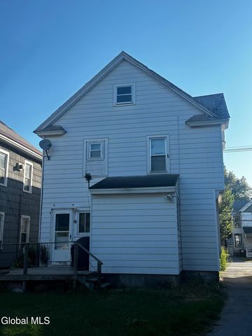 160 Bay Street, Glens Falls, NY 12801
