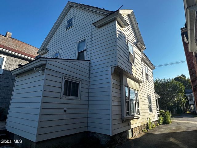 160 Bay Street, Glens Falls, NY 12801