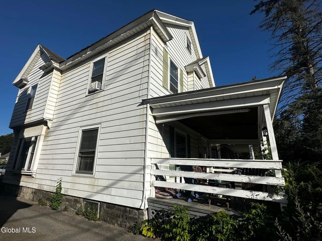 160 Bay Street, Glens Falls, NY 12801