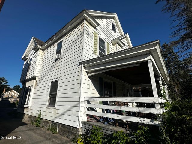 160 Bay Street, Glens Falls, NY 12801