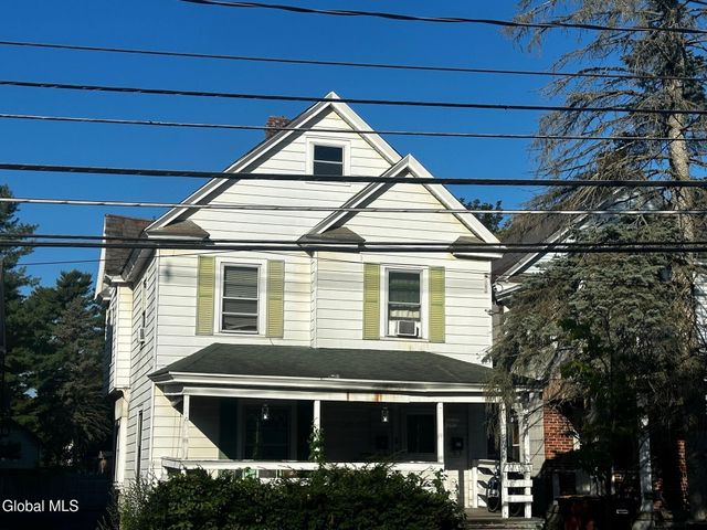 160 Bay Street, Glens Falls, NY 12801