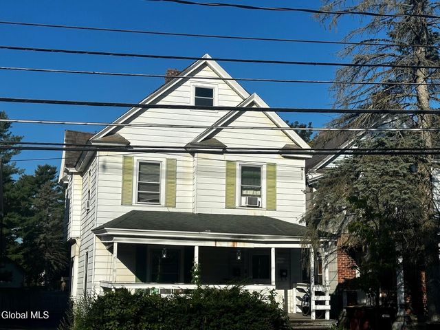 160 Bay Street, Glens Falls, NY 12801