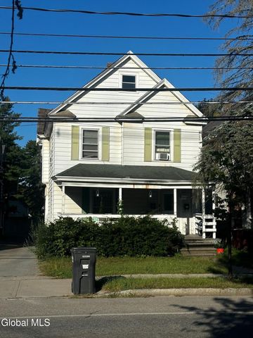 160 Bay Street, Glens Falls, NY 12801