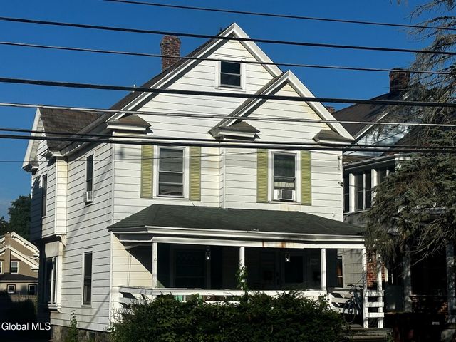 160 Bay Street, Glens Falls, NY 12801
