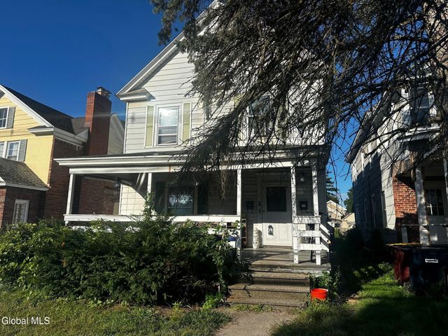 160 Bay Street, Glens Falls, NY 12801
