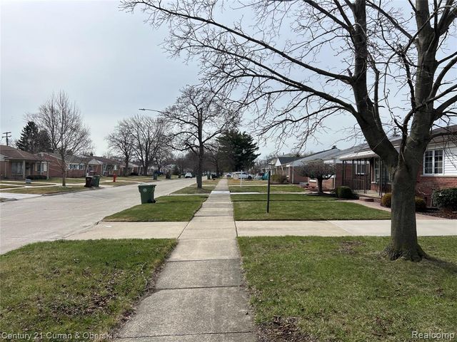 15444 Mulberry Street, Southgate, MI 48195