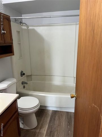 15444 Mulberry Street, Southgate, MI 48195