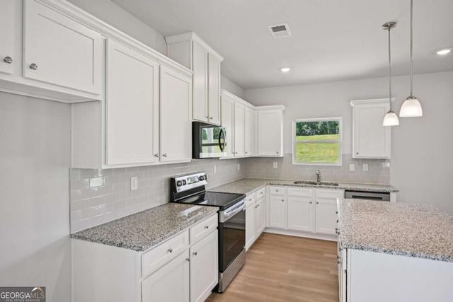 11817 Neely Lane, Covington, GA 30014