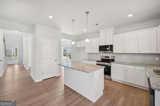 11817 Neely Lane, Covington, GA 30014