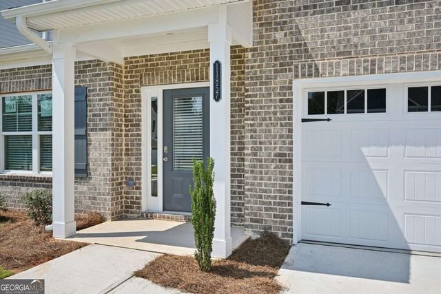 11817 Neely Lane, Covington, GA 30014