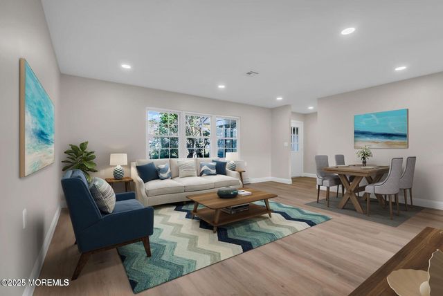 1146B Argyll Circle B, Lakewood, NJ 08701