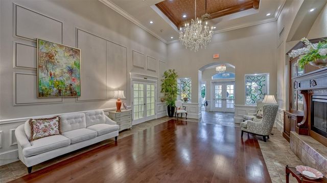 6629 PINEVIEW TERRACE 5-20, Bradenton, FL 34203