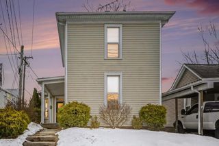 117 W 3rd Street, Marysville, OH 43040