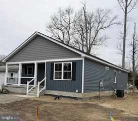 134 WILDWOOD RD, Colonial Beach, VA 22443
