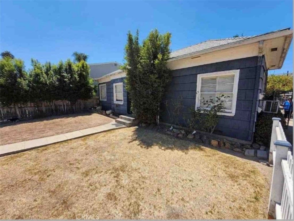 4448 Ohio Street, San Diego, CA 92116 — exterior