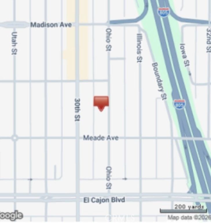 4448 Ohio Street, San Diego, CA 92116 — photo 4