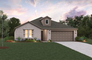 5505 Candlewood Drive, Denton, TX 76207