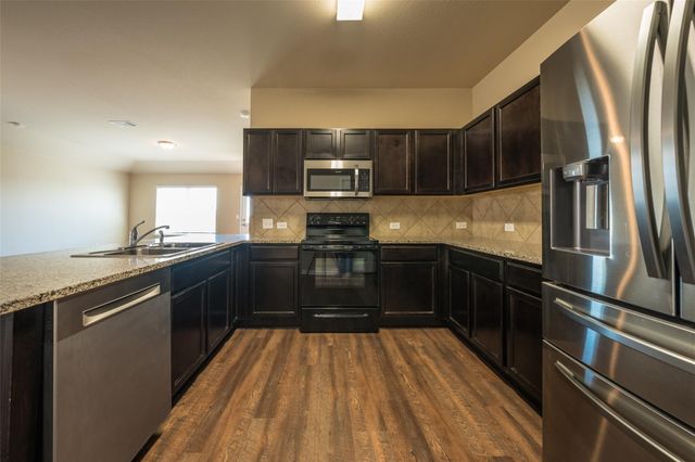 13317 Brahmin DR, Austin, TX 78724
