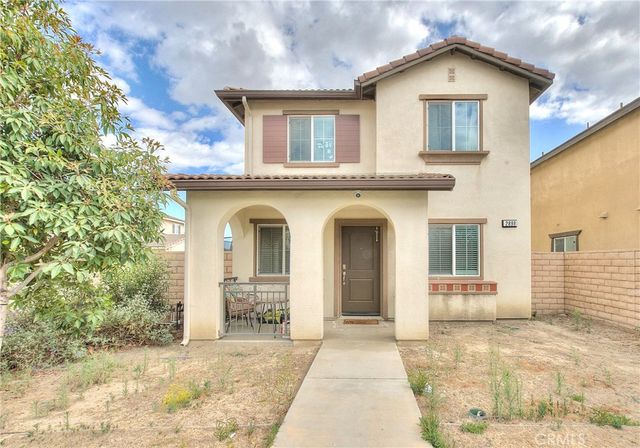 2898 E Sarnia, Ontario, CA 91761