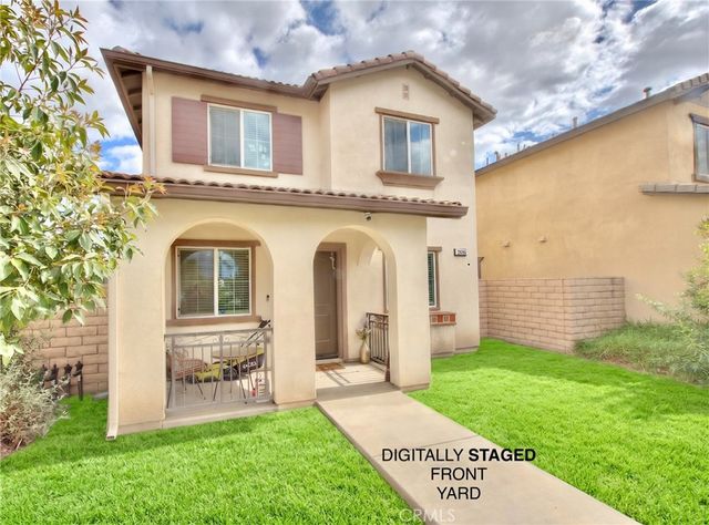 2898 E Sarnia, Ontario, CA 91761
