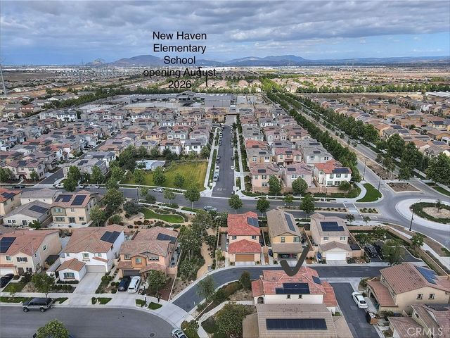 2898 E Sarnia, Ontario, CA 91761