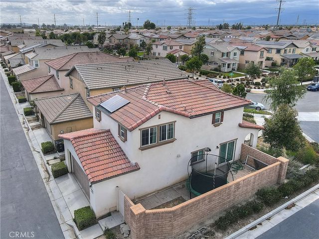 2898 E Sarnia, Ontario, CA 91761