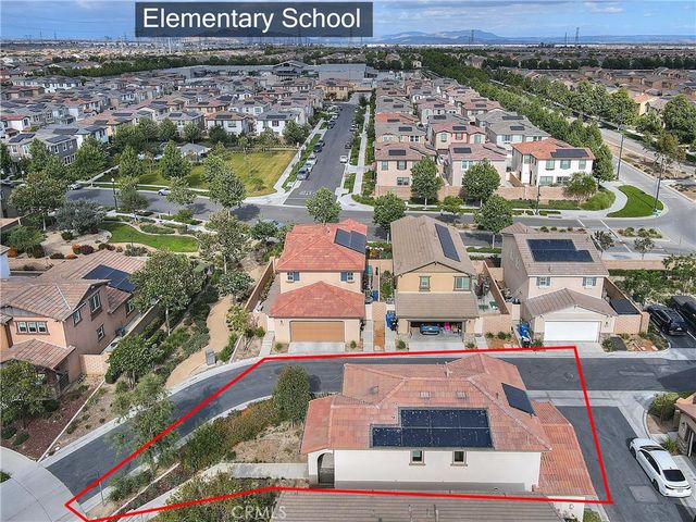 2898 E Sarnia, Ontario, CA 91761