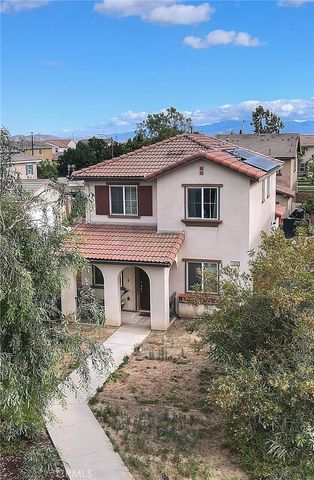 2898 E Sarnia, Ontario, CA 91761