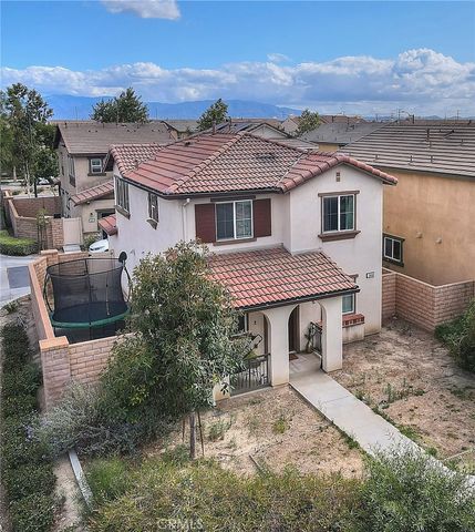 2898 E Sarnia, Ontario, CA 91761