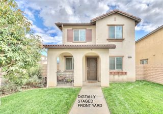 2898 E Sarnia, Ontario, CA 91761