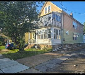 74 Philadelphia LOWER Street, Buffalo, NY 14207