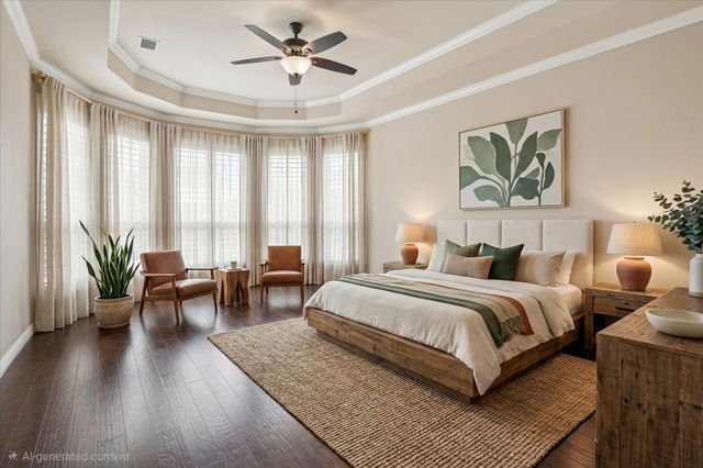 3704 Southport Drive, Plano, TX 75025