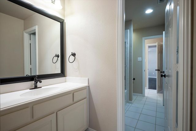 3704 Southport Drive, Plano, TX 75025