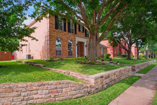 3704 Southport Drive, Plano, TX 75025