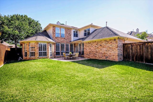3704 Southport Drive, Plano, TX 75025