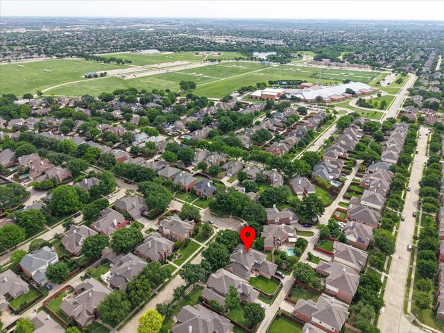 3704 Southport Drive, Plano, TX 75025