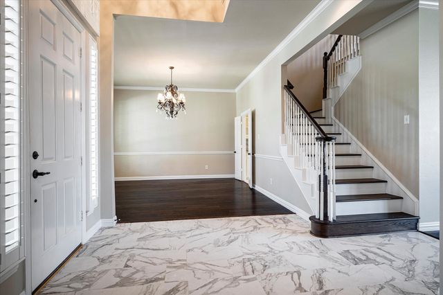 3704 Southport Drive, Plano, TX 75025