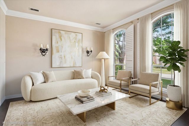 3704 Southport Drive, Plano, TX 75025