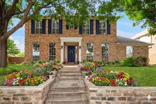 3704 Southport Drive, Plano, TX 75025