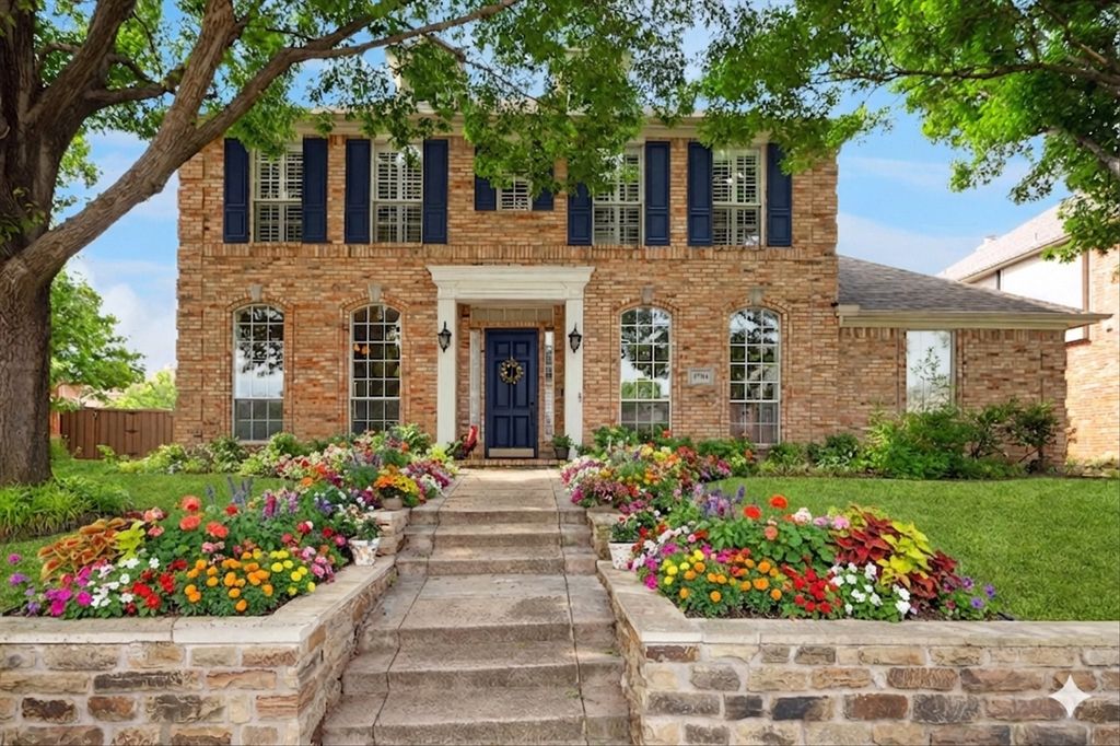 3704 Southport Drive, Plano, TX 75025