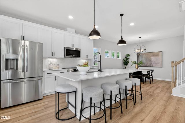 56 Eagle Rock Drive, Lillington, NC 27546