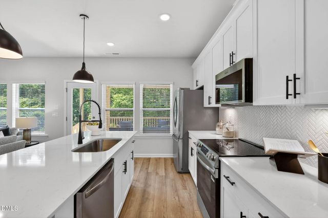56 Eagle Rock Drive, Lillington, NC 27546
