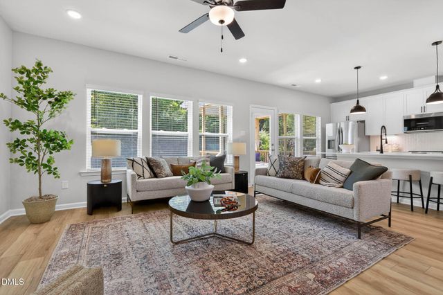 56 Eagle Rock Drive, Lillington, NC 27546