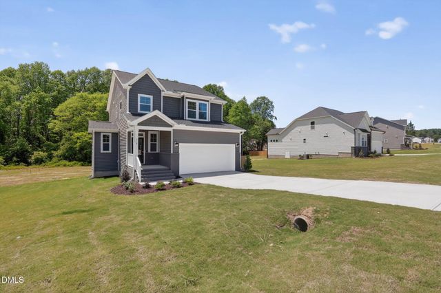 56 Eagle Rock Drive, Lillington, NC 27546