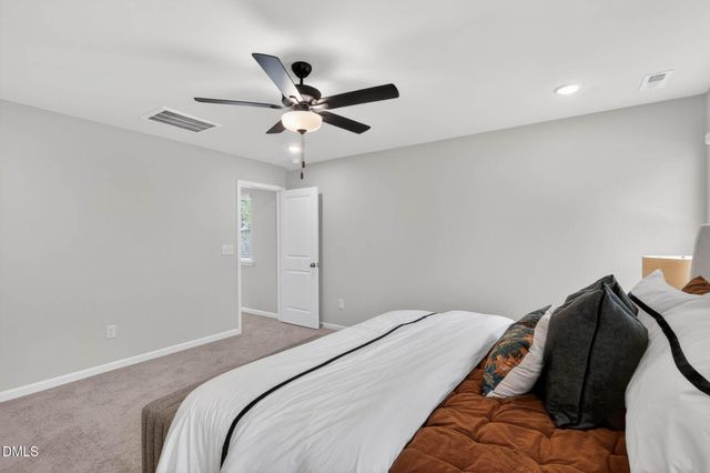 56 Eagle Rock Drive, Lillington, NC 27546