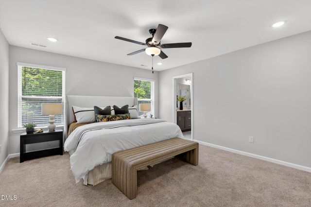 56 Eagle Rock Drive, Lillington, NC 27546